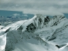 Großglockner aus der Luft