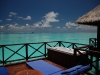 Meerblick - Vilu Reef - Malediven